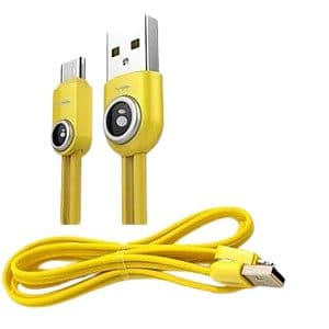 Apple Cabo Lemen USB iPhone