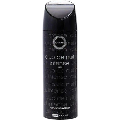 Des Spray Armaf Club De Nuit 250ML