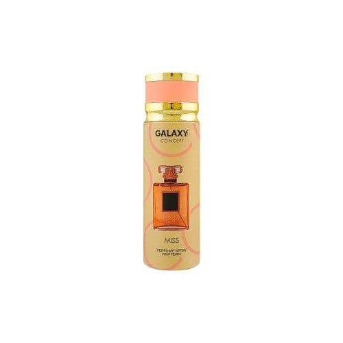Galaxy Concept Miss 200ML