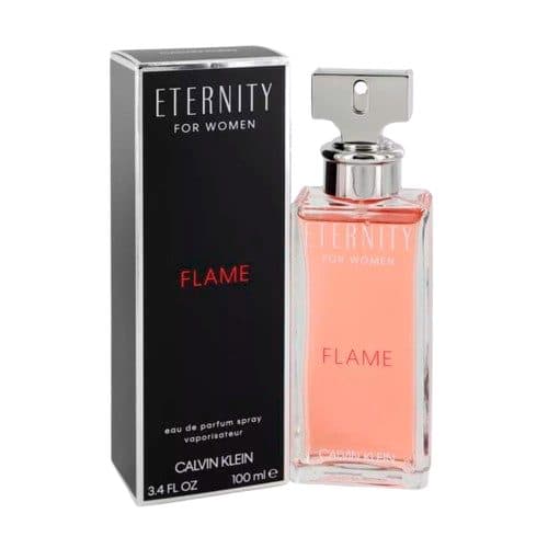 Calvin Klein Eternity Flame 100ML EDP