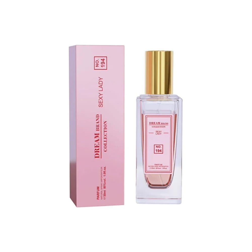 Brand Collection 194 Sexy Lady 30ML
