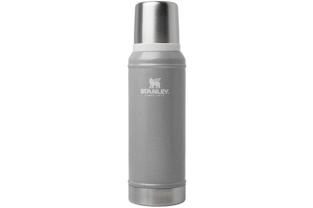 Stanley Termica Classic Bottle Hammertone Ash 946ML