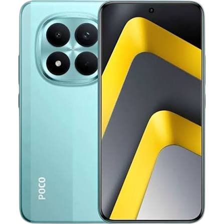 Xiaomi Poco M8 Pro 5G 512GB Green