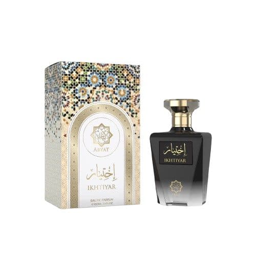 Abyat Ikhtiyar 90ML EDP