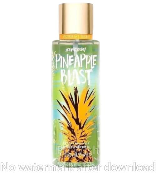 Gisa Fragance Mist Pineapple 250ML