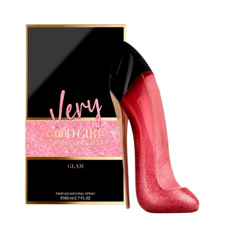 Carolina Herrera Good Girl Very Glam 80ML EDP