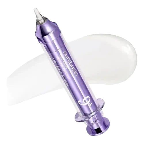 Creme Facial Olhos Numbuzin N09 Nad Retinol Volumetox Eye Cream 10ML