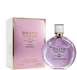 Brand Colletion Chance Purple 250ML