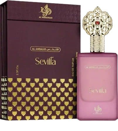 Al Wataniah Sevilla 100ML EDP