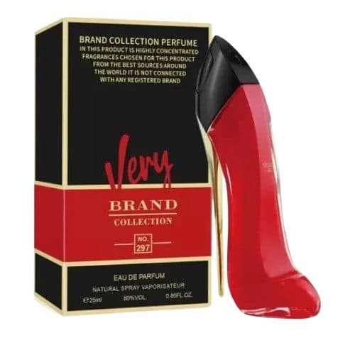 Brand Collection Very Girl 25ML EDP