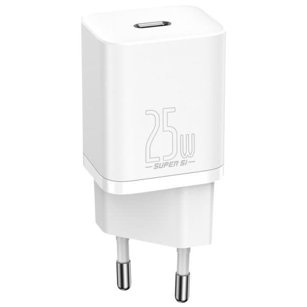 Carreg Baseus Tomada USB