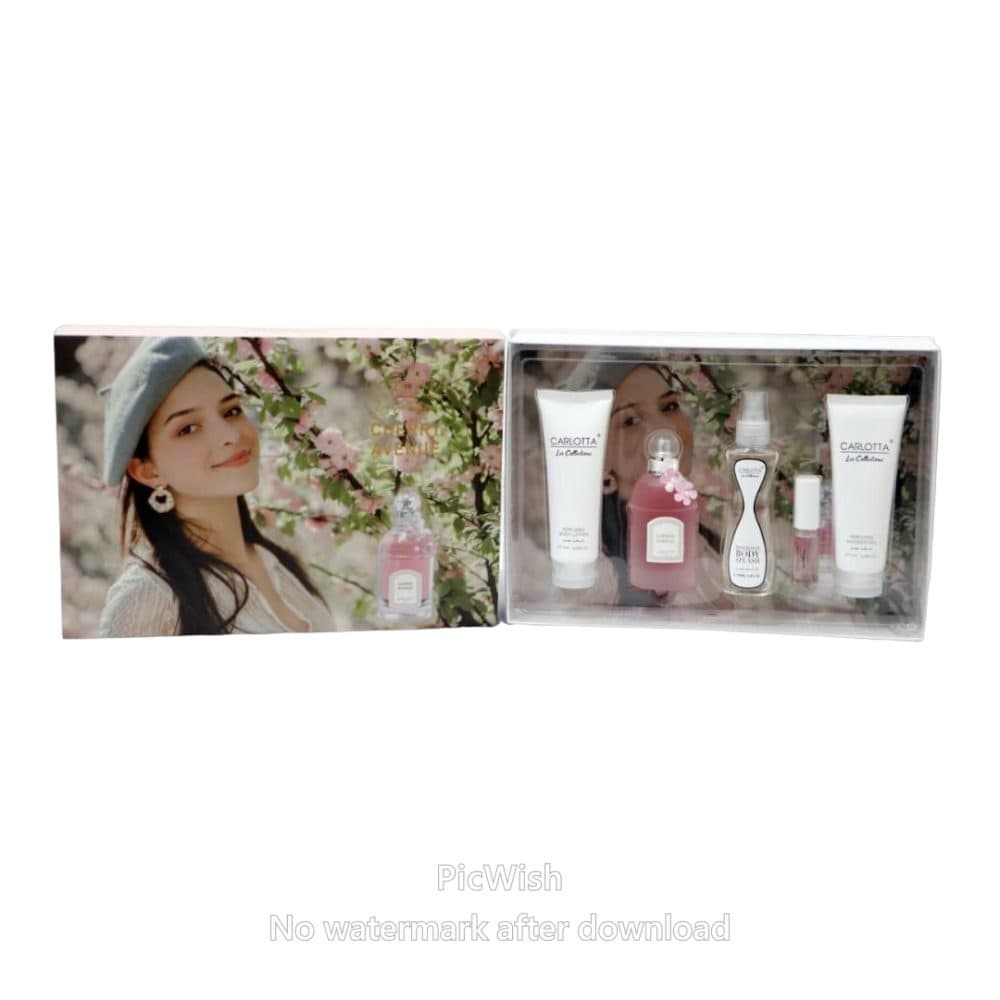 Carlotta Cherry Avenue Kit 5PZ