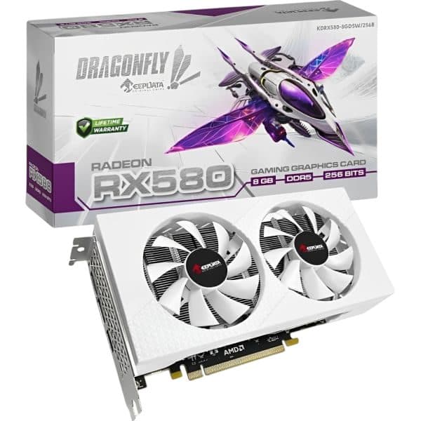 AMD Vga Dragonfly Gaming Radeon
