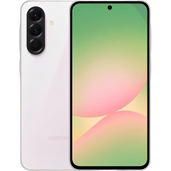 Samsung A56 5G 256GB Pink