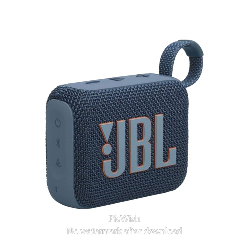 JBL Speaker Go 4 Bluetooth