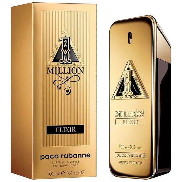 Paco Rabanne Million Elixir 100ML