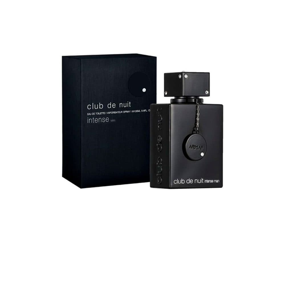 Armaf Club De Nuit Intense Pure 150ML PARFUM