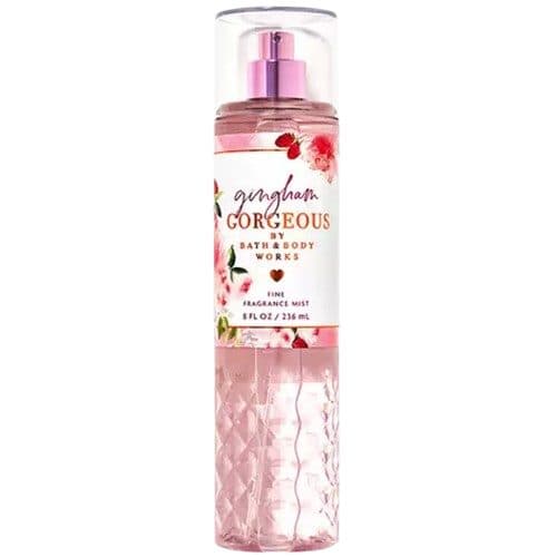 Bath Body Works Ginghan Gorgeus 236ML