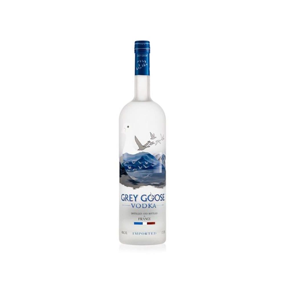Beb Vodka Fr Goose Dc 750ML