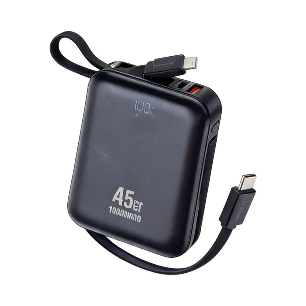 Power Bank Bte 105