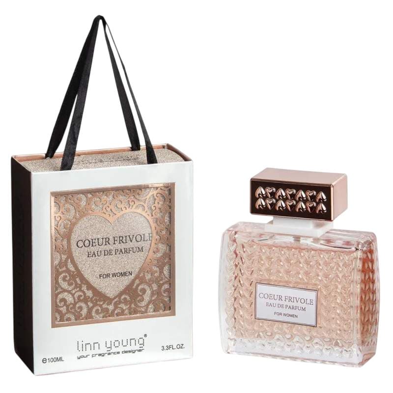 Linn Young Coeur Frivole 100ML EDP