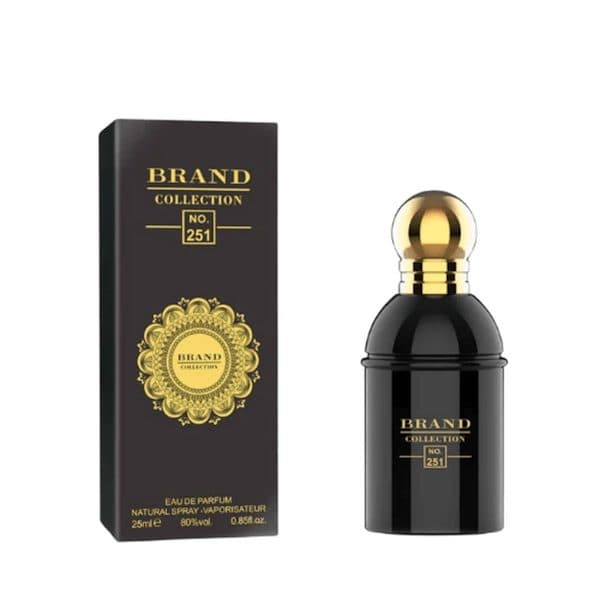 Brand 251 Abs Royal 25ML
