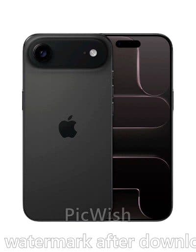 Apple LL/A 256GB Space Black