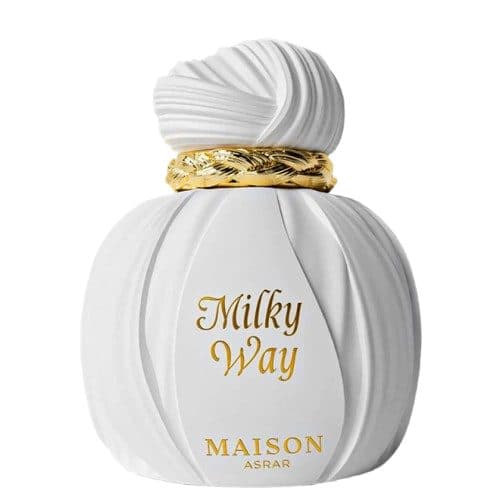 Maison Asrar Milky Way 100ML EDP