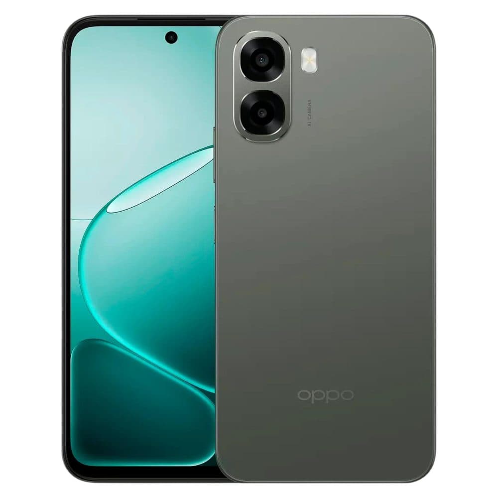 Oppo A6X 4G Lte 128GB Gray