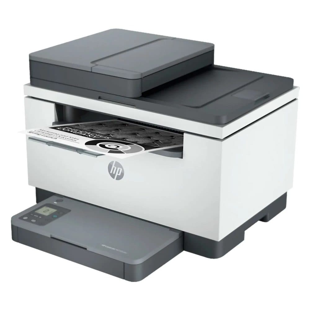 HP Impressora Laser Imp Cop Sca Wif