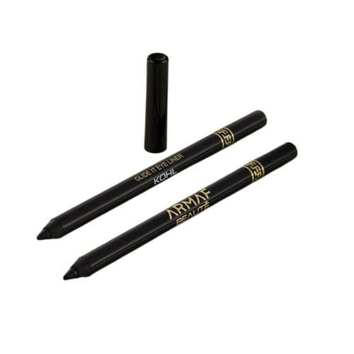 Delineador Armaf Beaute Glide It Eye Kohl
