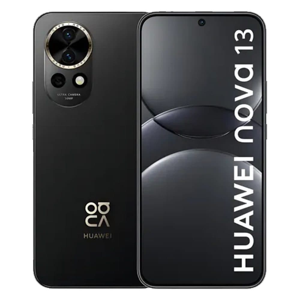 Huawei Nova 13 256GB Black