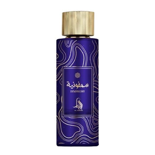 Al Absar Symphony 250ML