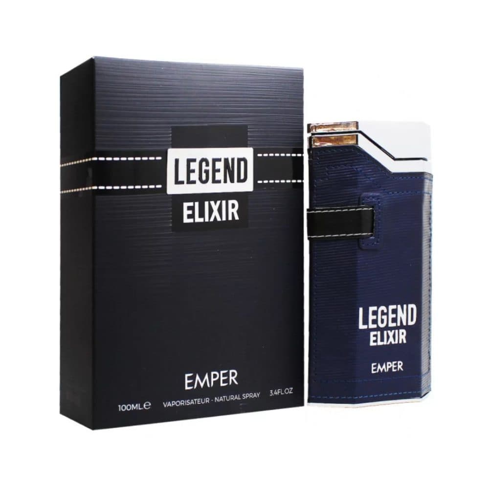 Emper Legend Elixir 100ML