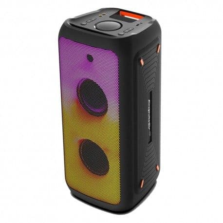 Speaker Ecopower