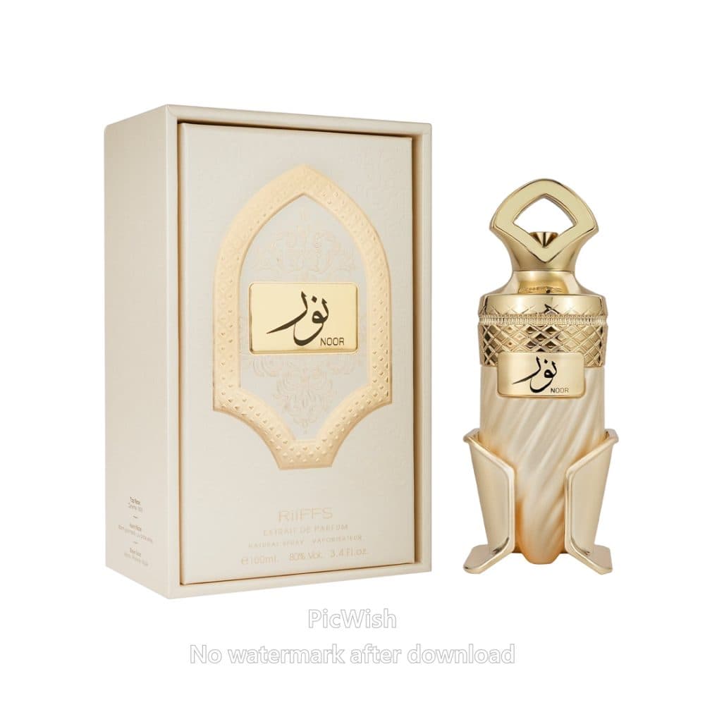 Riiffs Noor De 100ML EXTRAIT