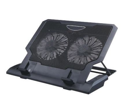 Cooler Notbook Satellite