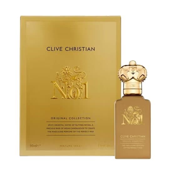 Clive Christian N01 Collection 50ML EDP