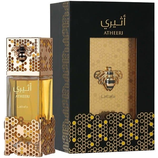 Lattafa Atheeri 100ML