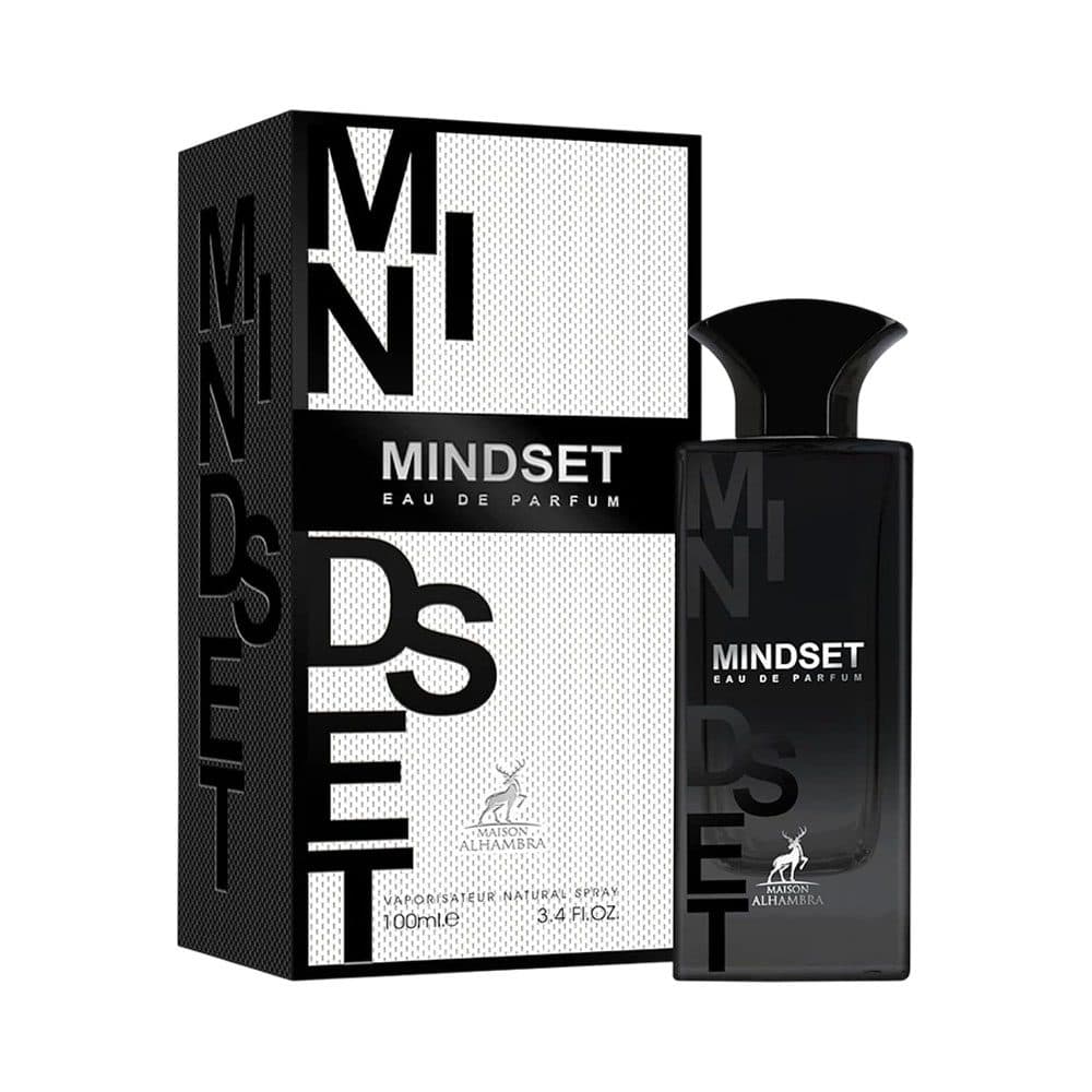 Maison Alhambra Mindset 100ML