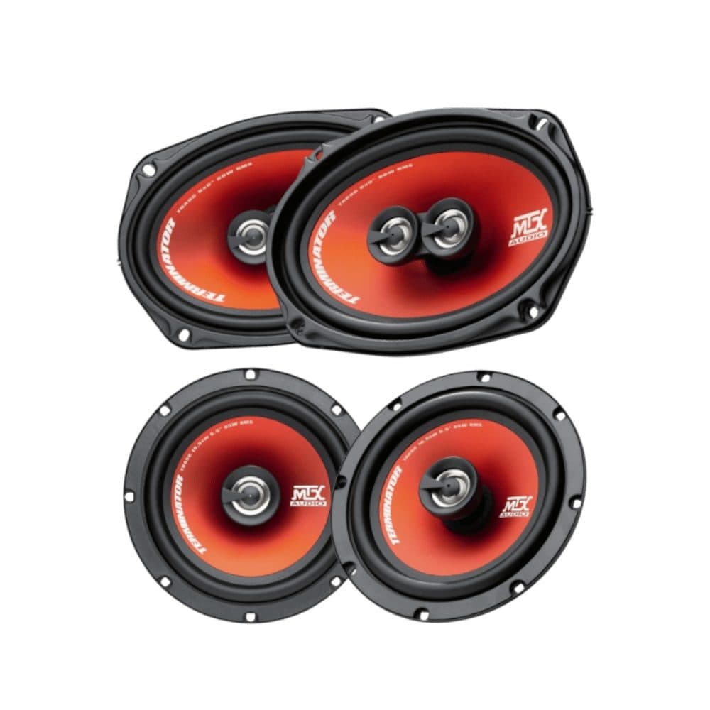 Speaker Mtx 2V