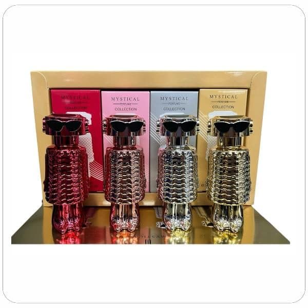 Mystical Kit Eclaire 23