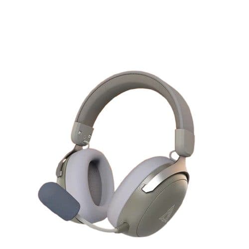Fone Microfone Ajazz Max Gaming USB