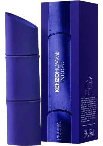 Kenzo Indigo 110ML EDP