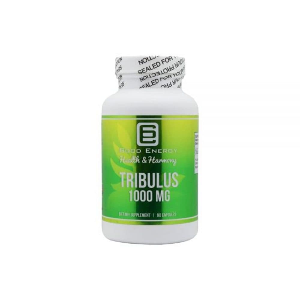 Vitamina Good Energy Tribulus 90 Capsulas