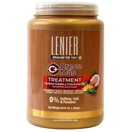Cond Lenier Plus Crece Mas Rose Jolie Control Caida Crec 500ML
