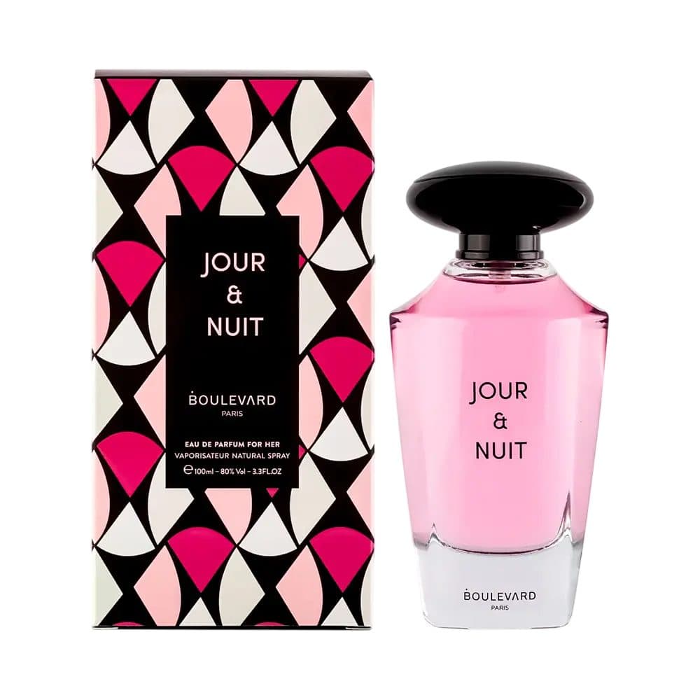 Boulevard Princesse Jour Nuit 100ML EDP