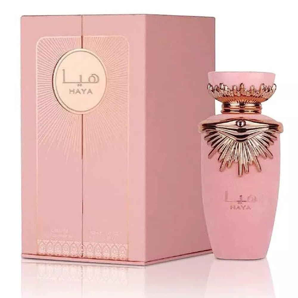 Lattafa Haya 100ML EDP