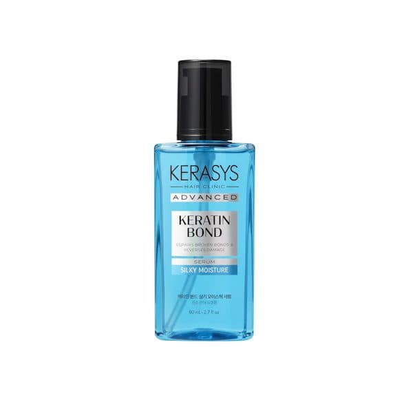 Serum Kerasys Advanced Moisture Ampoule Keratin Bond 80ML