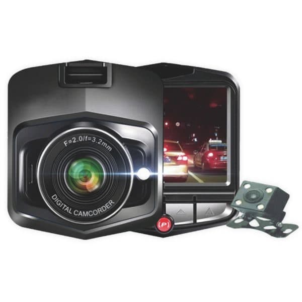 Filmadora Satellite Carros Full